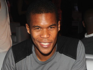Gaius Charles