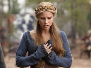 Rebekah