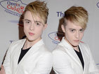 Jedward debut Eurovision bid song 'Waterline' - listen
