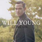 Will Young: 'Come On'