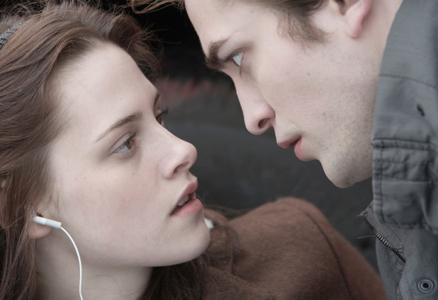 Kristen Stewart Twilight