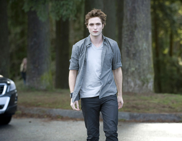 Edward Cullen
