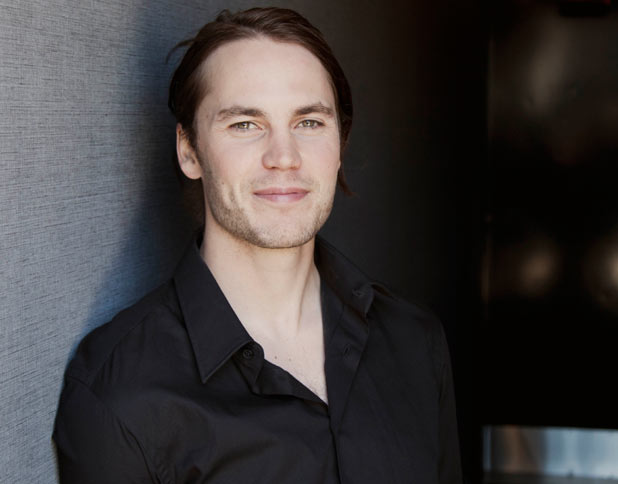 Taylor Kitsch