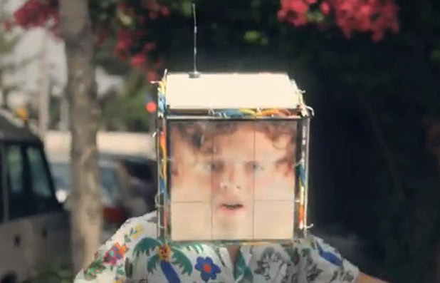 Friendly Fires