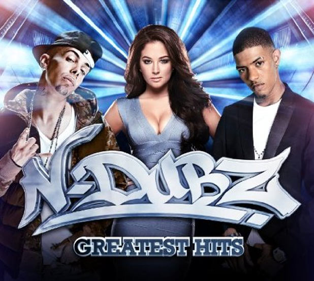 N-Dubz 'Greatest Hits'