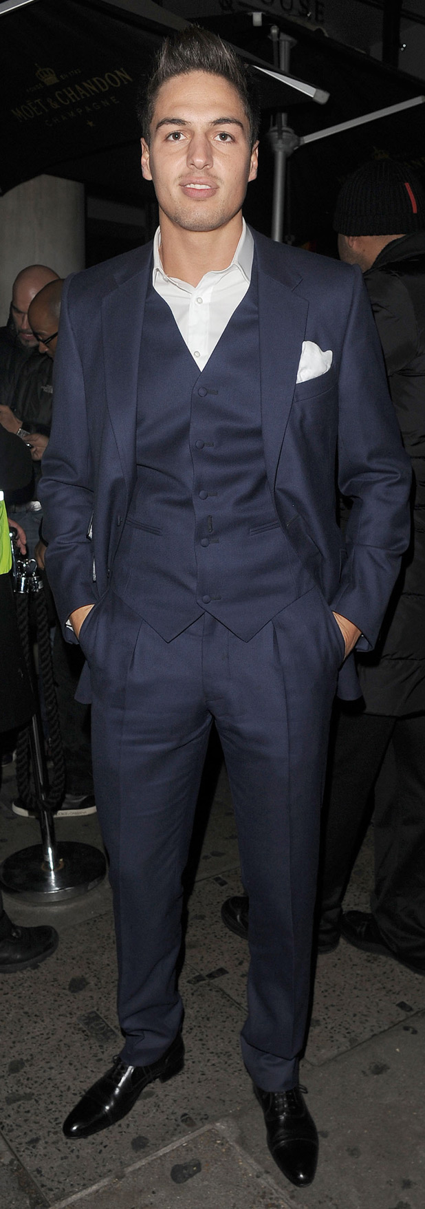 Mario Falcone