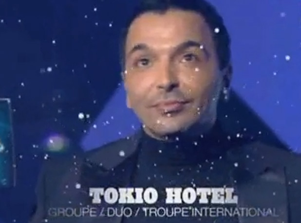 Kamel Ouali