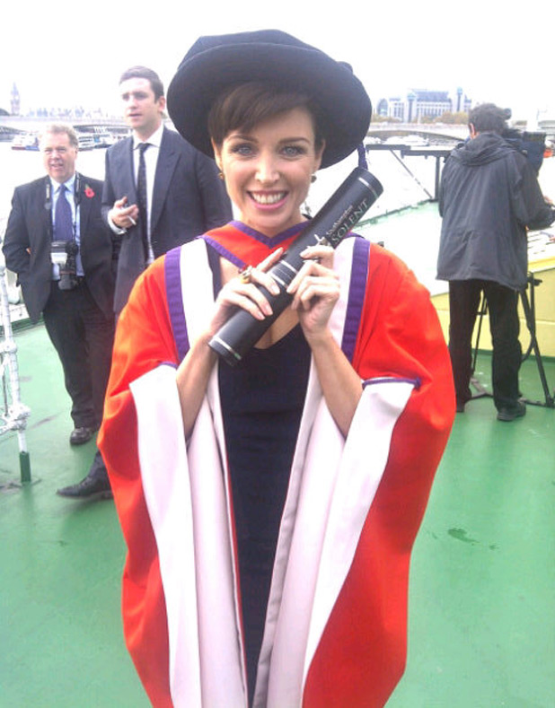 Dannii Minogue