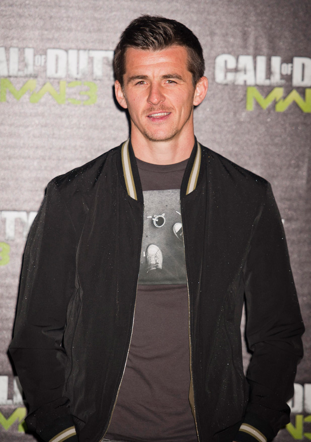 Joey Barton