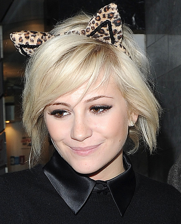 Pixie Lott