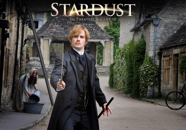 Stardust