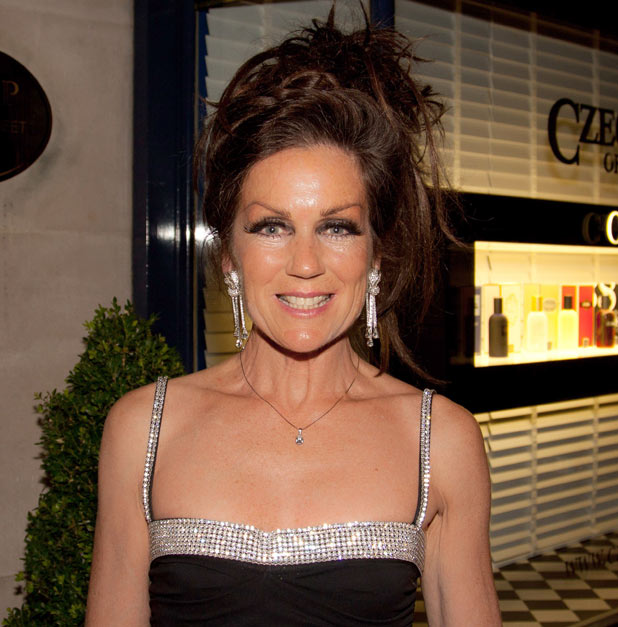 Lorraine Chase