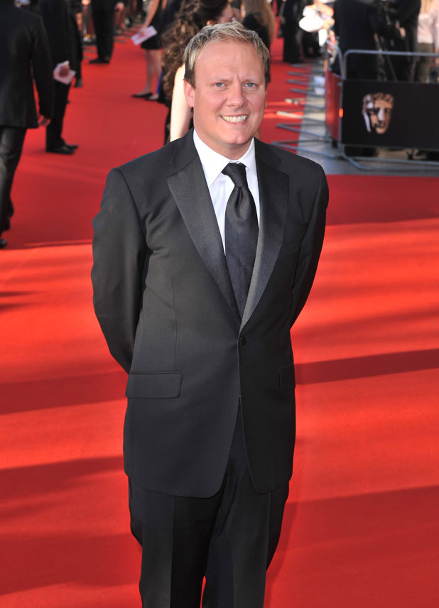 Anthony Cotton