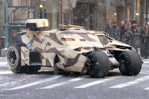 Tumbler