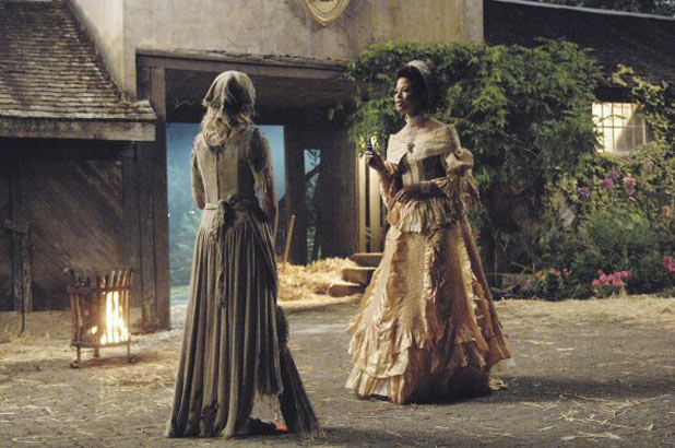 Once Upon A Time: S01E04