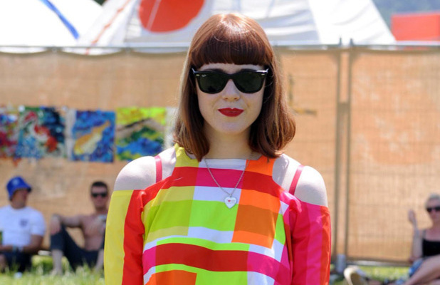 Kate Nash