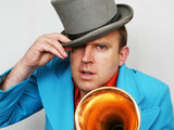 Tim Vine