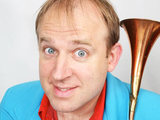 Tim Vine