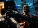 Resident Evil: Operation Raccoon City