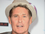 David Hasselhoff