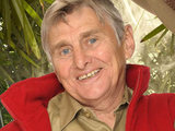 Willie Carson in I'm A Celebrity Get Me Out Of Here 2011
