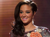 The X Factor 2011: Results Show 6