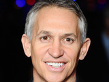 Gary Lineker