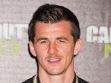 Joey Barton