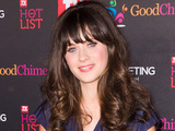 Zooey Deschanel