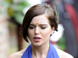 Rosie Webster