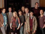 The cast of 'The Jury'