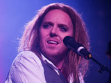 Tim Minchin