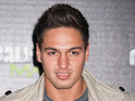 The Only Way Is Essex star's 'Mating with Mario' website is free to use.