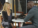A gallery of images from the eighth instalment of Ringer.