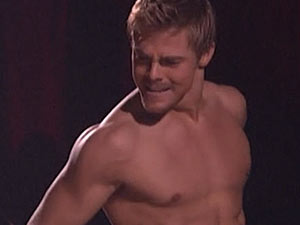 Derek Hough