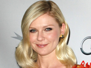Kirsten Dunst