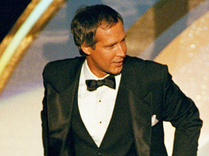 Chevy Chase