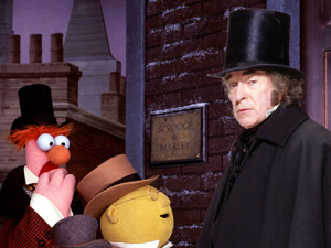 A Muppet's Christmas Carol