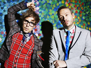 Basement Jaxx