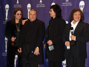 Black Sabbath