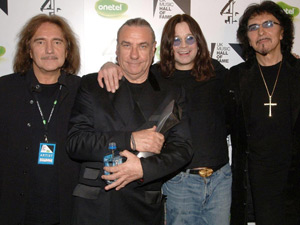 Black Sabbath