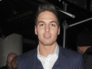 Mario Falcone