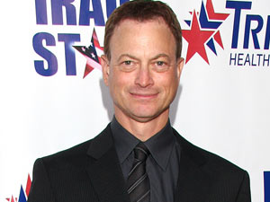 Gary Sinise