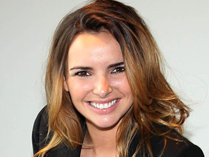 Nadine Coyle