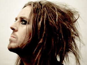 Tim Minchin