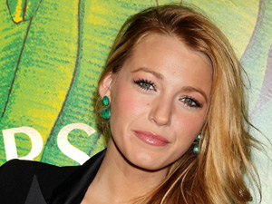 Blake Lively