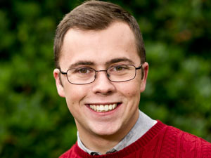 Joe Tracini (Dennis Savage, Hollyoaks)