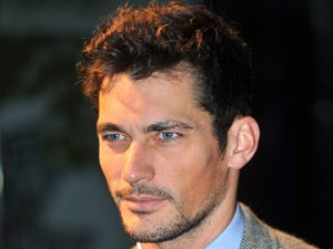 David Gandy