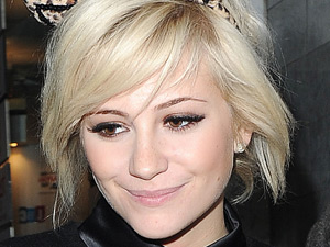Pixie Lott