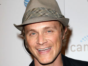 David Anders